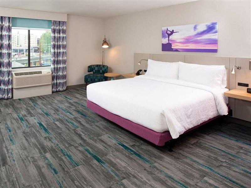Hilton Garden Inn Seattle Lynnwood, Wa Extérieur photo