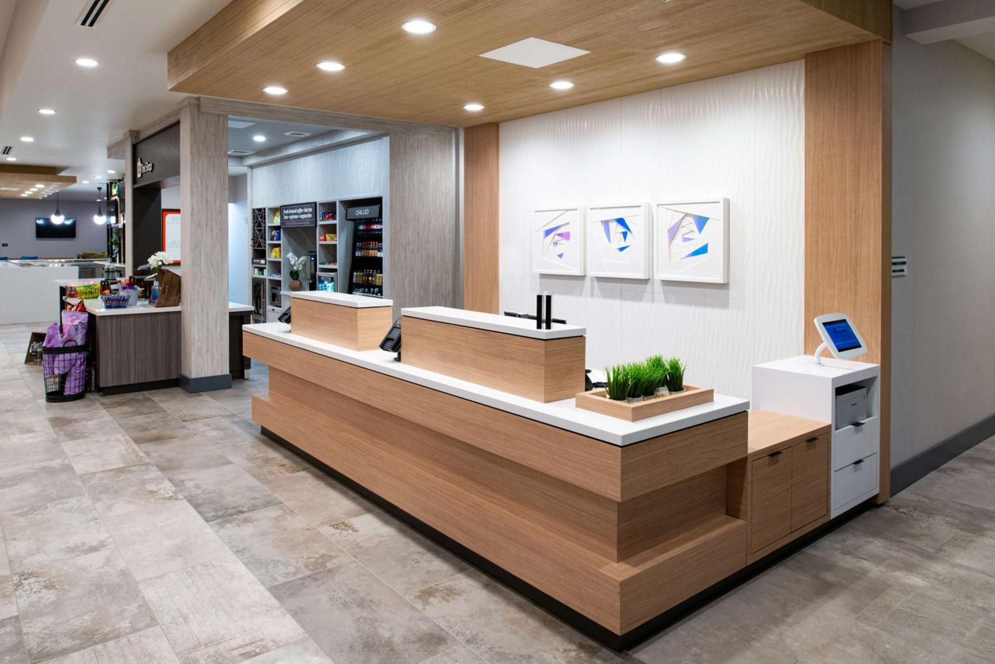 Hilton Garden Inn Seattle Lynnwood, Wa Extérieur photo