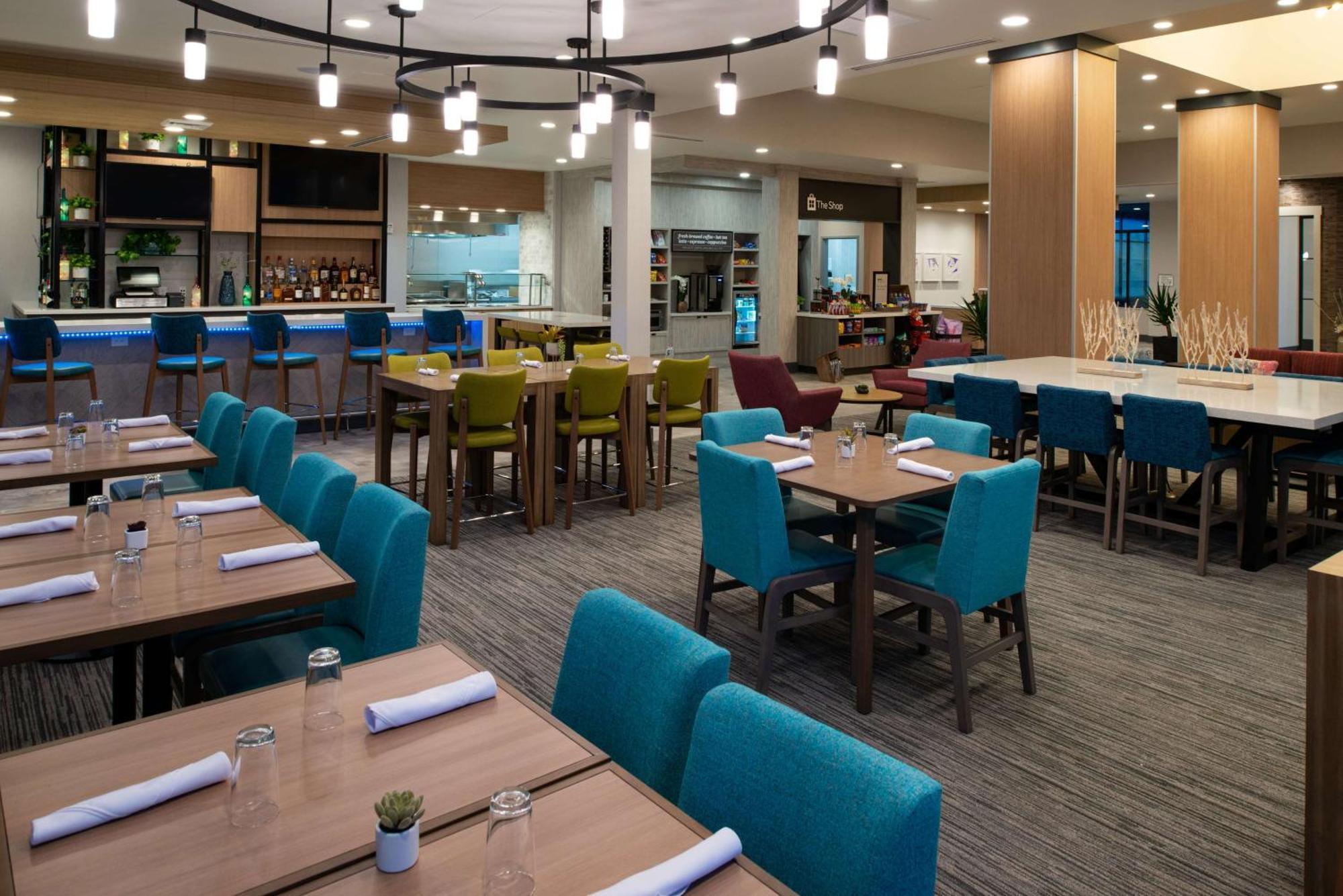 Hilton Garden Inn Seattle Lynnwood, Wa Extérieur photo
