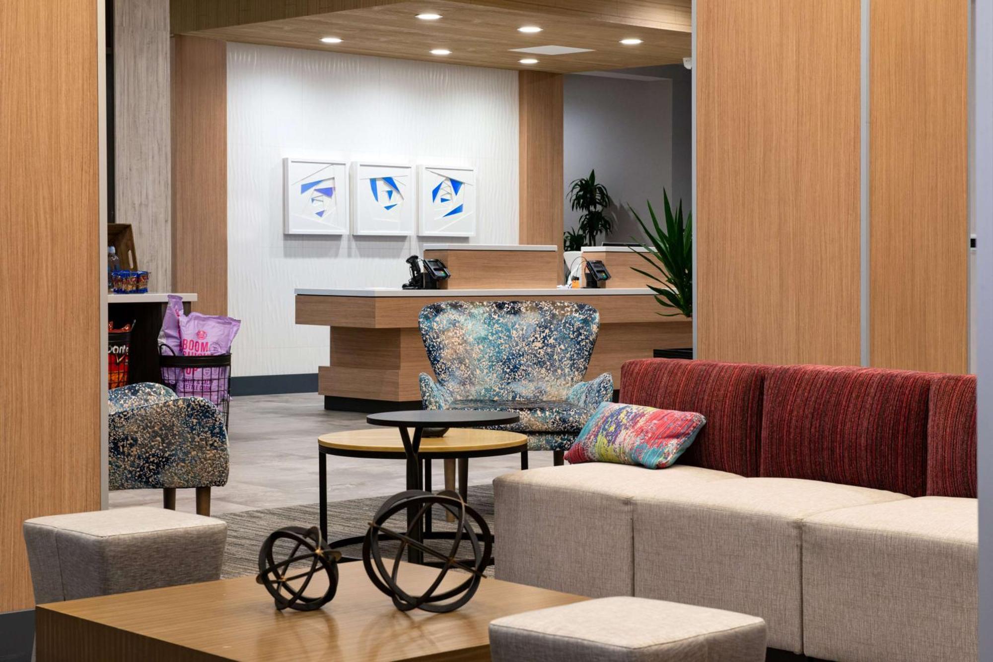 Hilton Garden Inn Seattle Lynnwood, Wa Extérieur photo