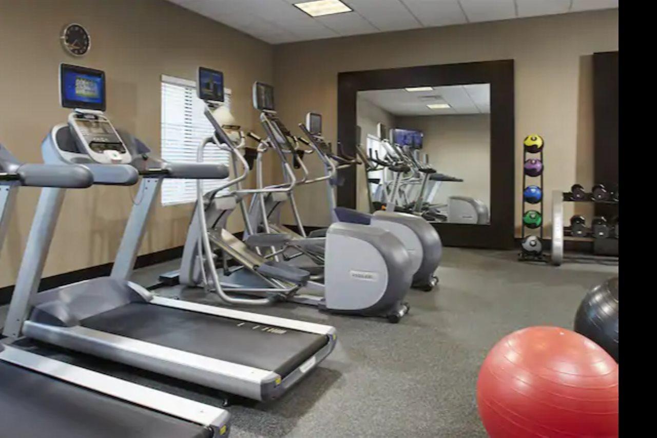 Hilton Garden Inn Seattle Lynnwood, Wa Extérieur photo